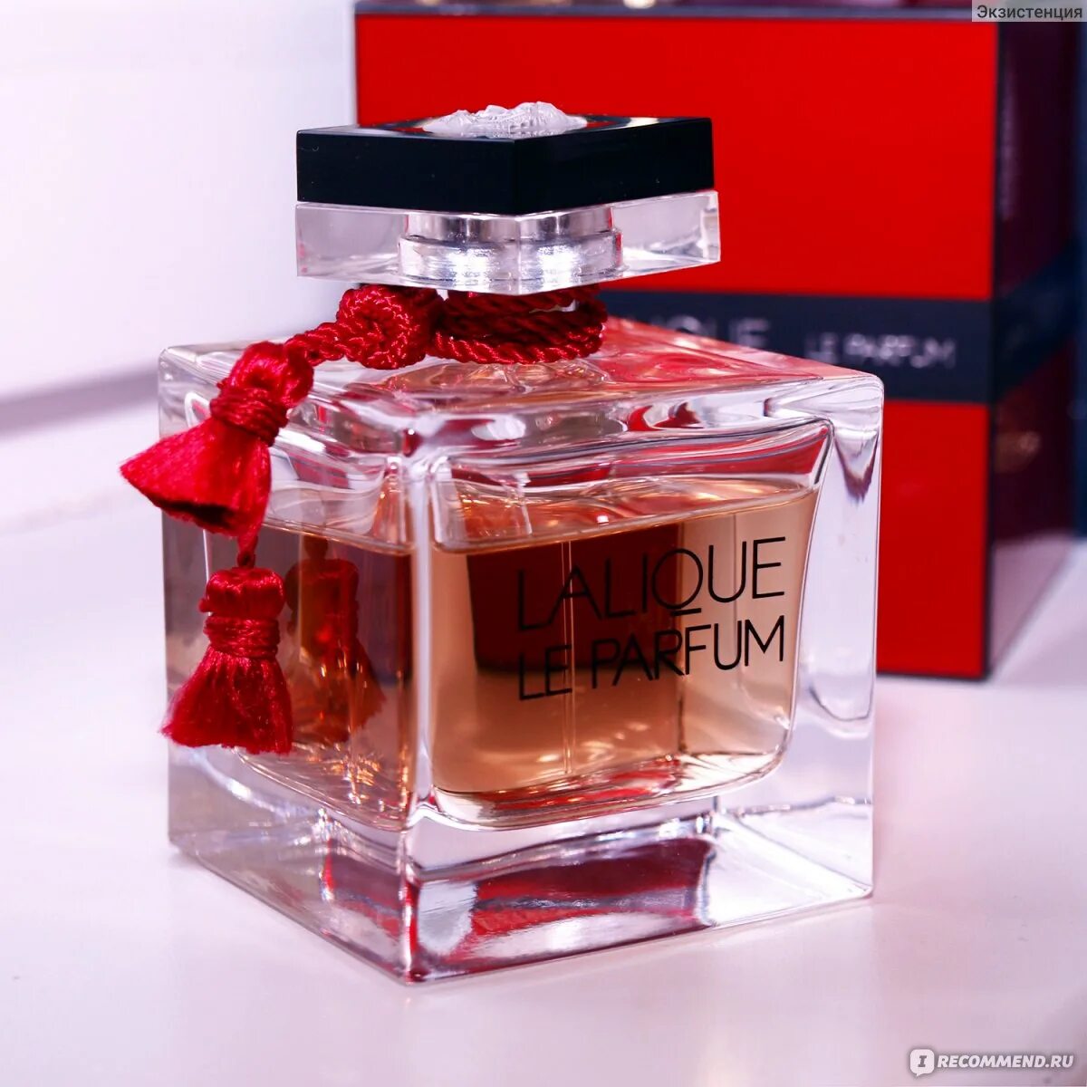 Ле парфюм купить. Парфюм Lalique le Parfum. Лалик Ле Парфюм реклама. Духи с ванилью женские брендовые. Сильные духи.