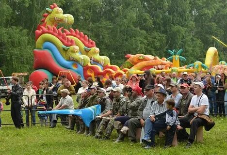 День елово пермский край