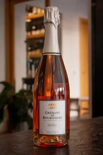 Cremant rose brut