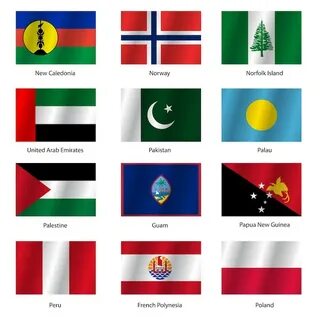 Setting flags
