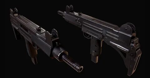 Guns 9