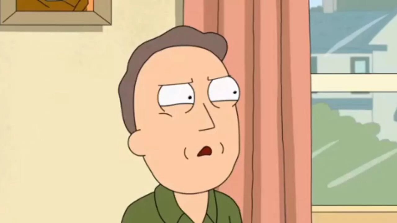 Rick and jerry
