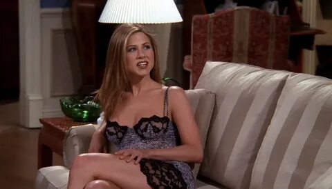 Some eagle-eyed fans have noticed something in creepy in the Friends episod...