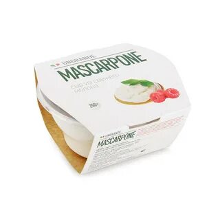 Маскарпоне жирность