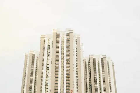 High rise 4