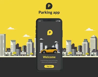 Park mobile