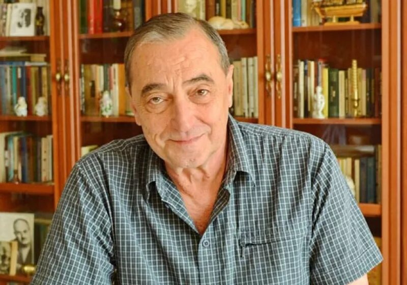 дикторы омска