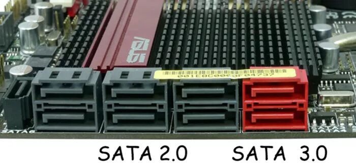 Sata 3 как узнать. Sata 3 sata 2 разъемы на материнке. sata 2 подключить ssd. подключить ssd sata 3. сата 3 разъем для ссд.