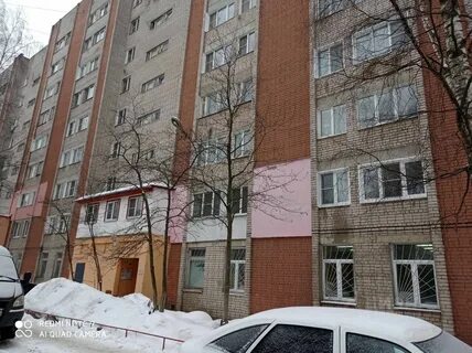 Иваново 15 проезд