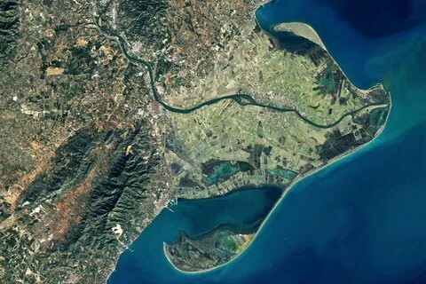 El delta