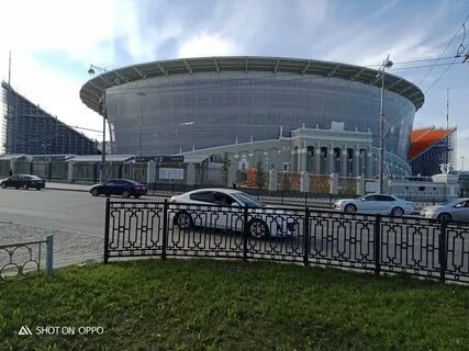 Репина 4а екатеринбург