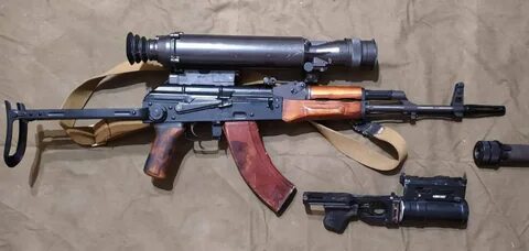 Акм 1