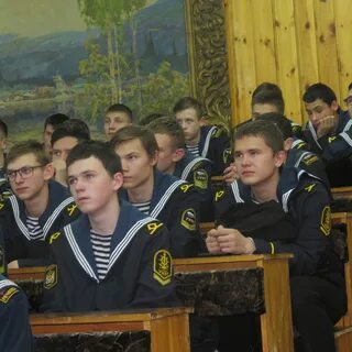 Филиал института водного транспорта