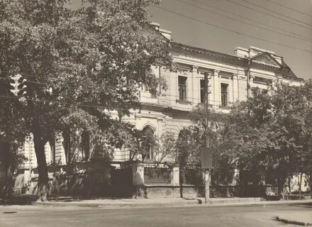 Вольская 22