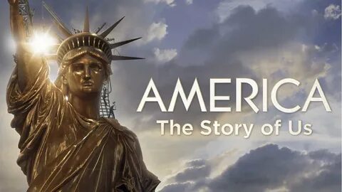 The story of us