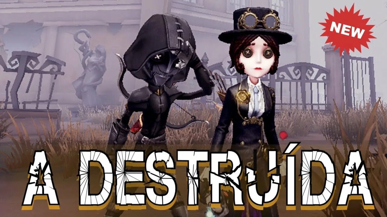 Puppeteer identity. Идентити механик скины. puppeteer identity 5. identity v coa 1. identity v mechanic accessory.