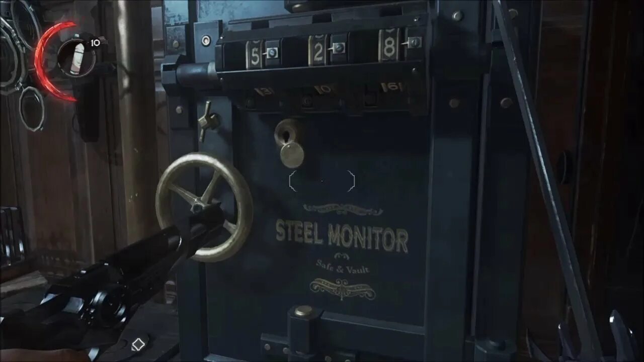 Код от двери на корабле. Dishonored 2 сейфы. код от сейфа в dishonored 2. сейф васко dishonored. dishonored 2 код от сейфа в магазине сейфов.