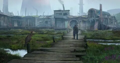 Арт поселок