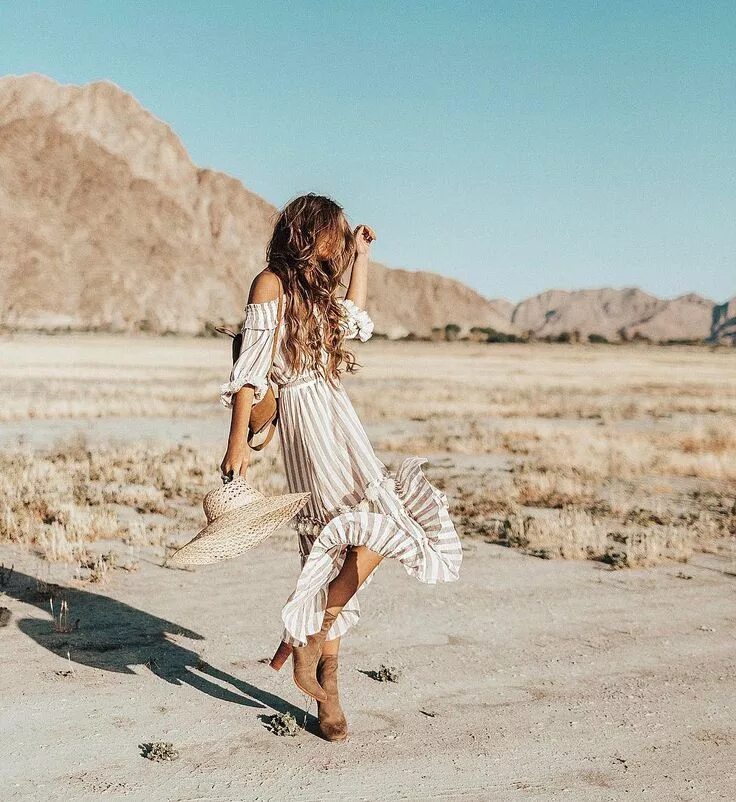 BOHEME Boho girl, Bohemian style, Style