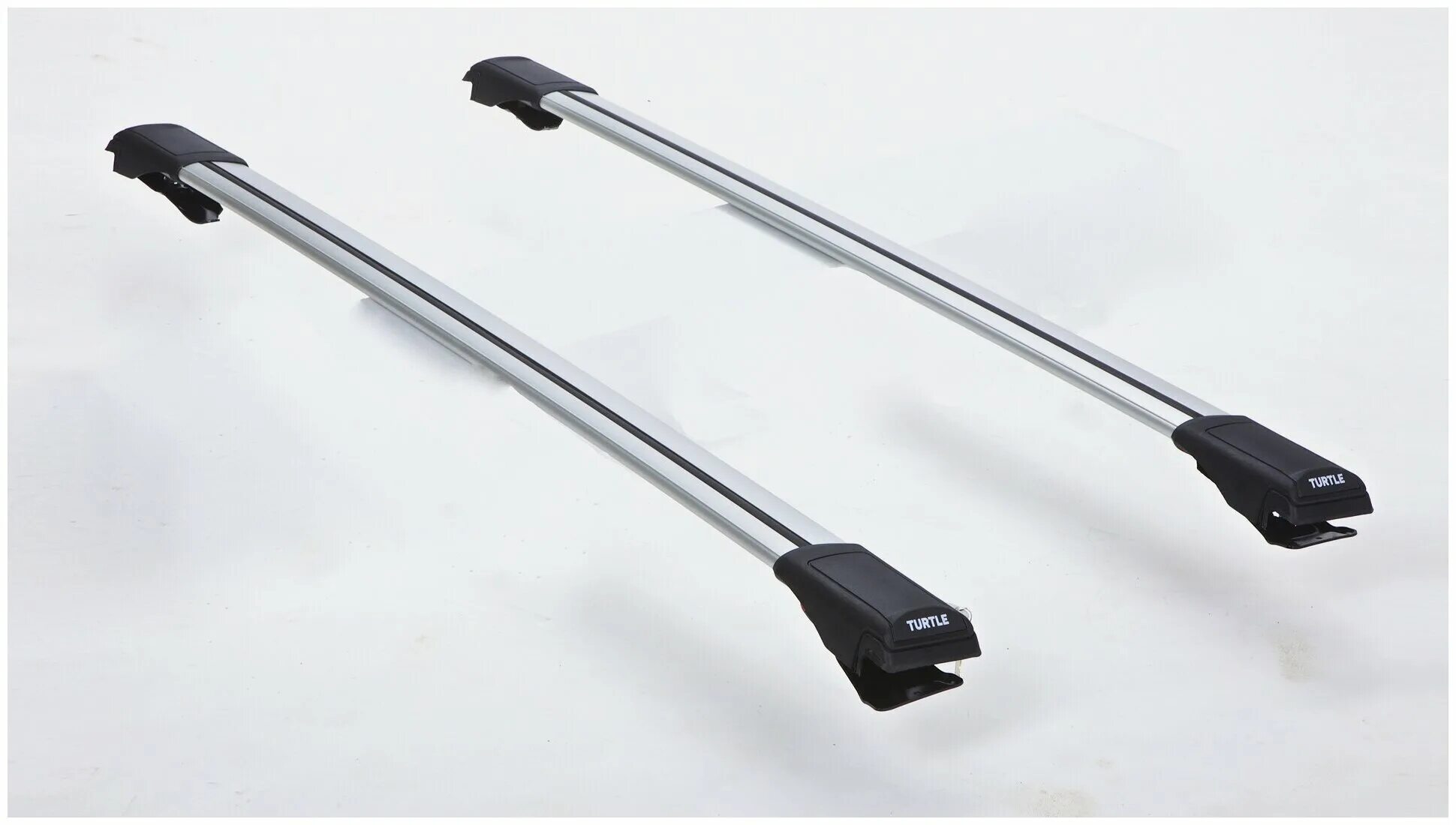 рейлинги turtle air-2. B на интегрированные рейлинги. багажник на крышу в встроенный рейлинг. багажник turtle air 3 plus в штатные места. багажник на крышу turtle air 1.