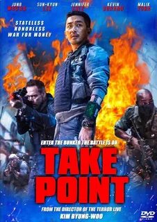 Take a point