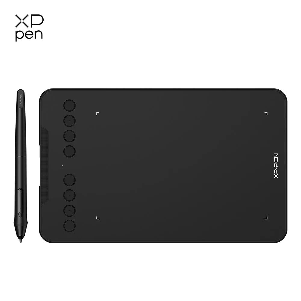 Планшет xp pen deco. XP-Pen deco Mini 7. Deco Mini 7 графический планшет. XP-Pen deco mini4. Графический планшет XP-Pen deco mini4.