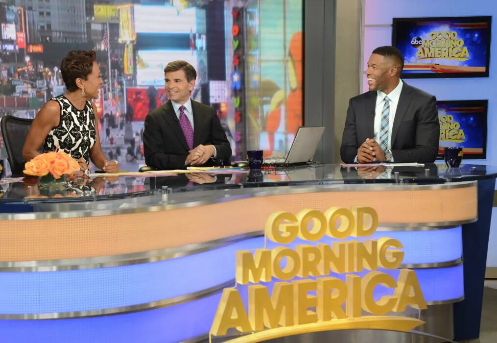 Американское телевидение abc. Good morning цветы. Good morning tv. Доброе утро из мультиков. Good morning tv.