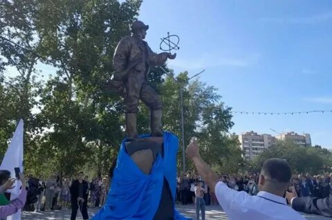 Шахтеры краснокаменска