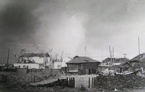 Смерч в иваново в 1984 году