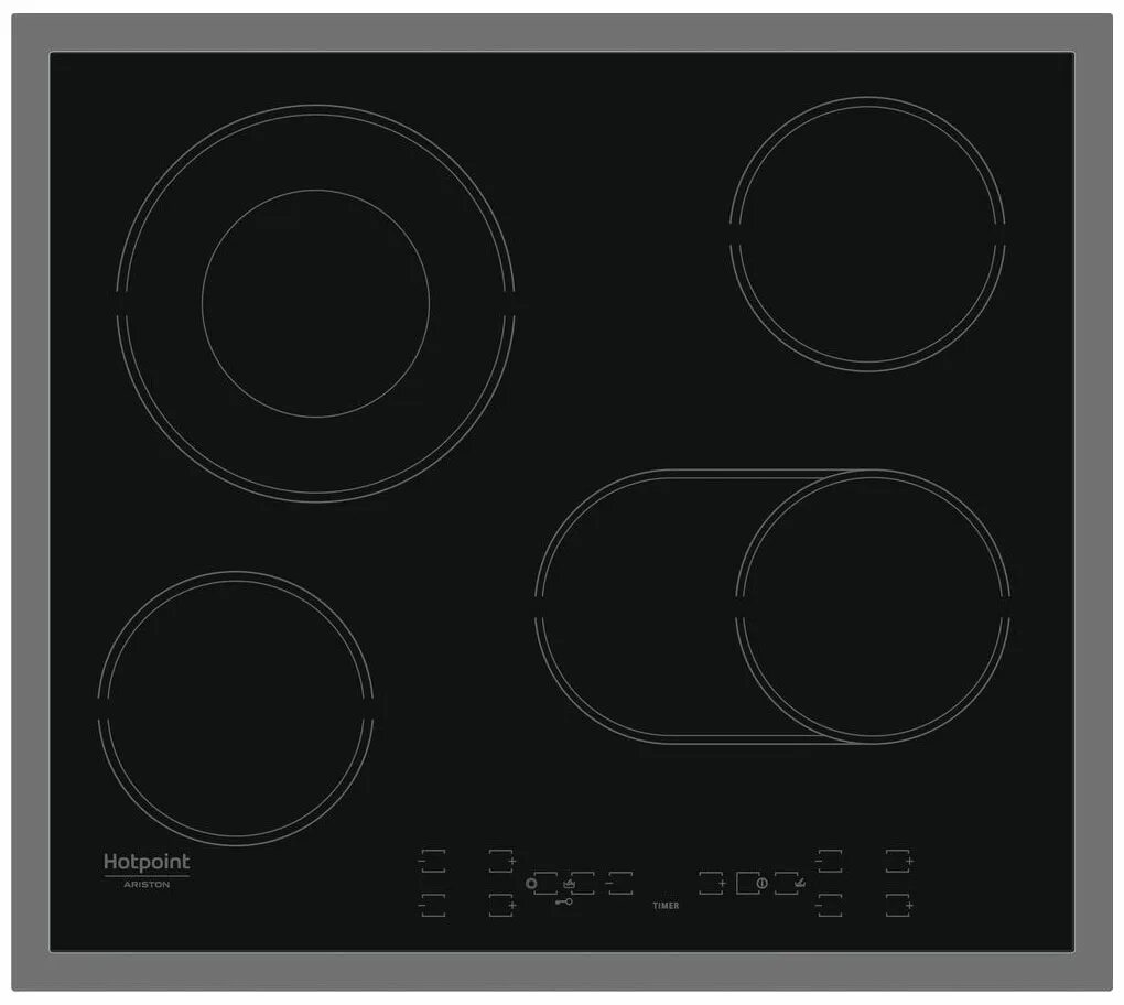 Hotpoint-Ariston HR 607 B. Варочная панель Хотпоинт Аристон электрическая 4-х конфорочная. Варочная панель Ariston Hotpoint электрическая 4-х конфорочная. Аристон hr631c варочная поверхность. Ariston конфорки