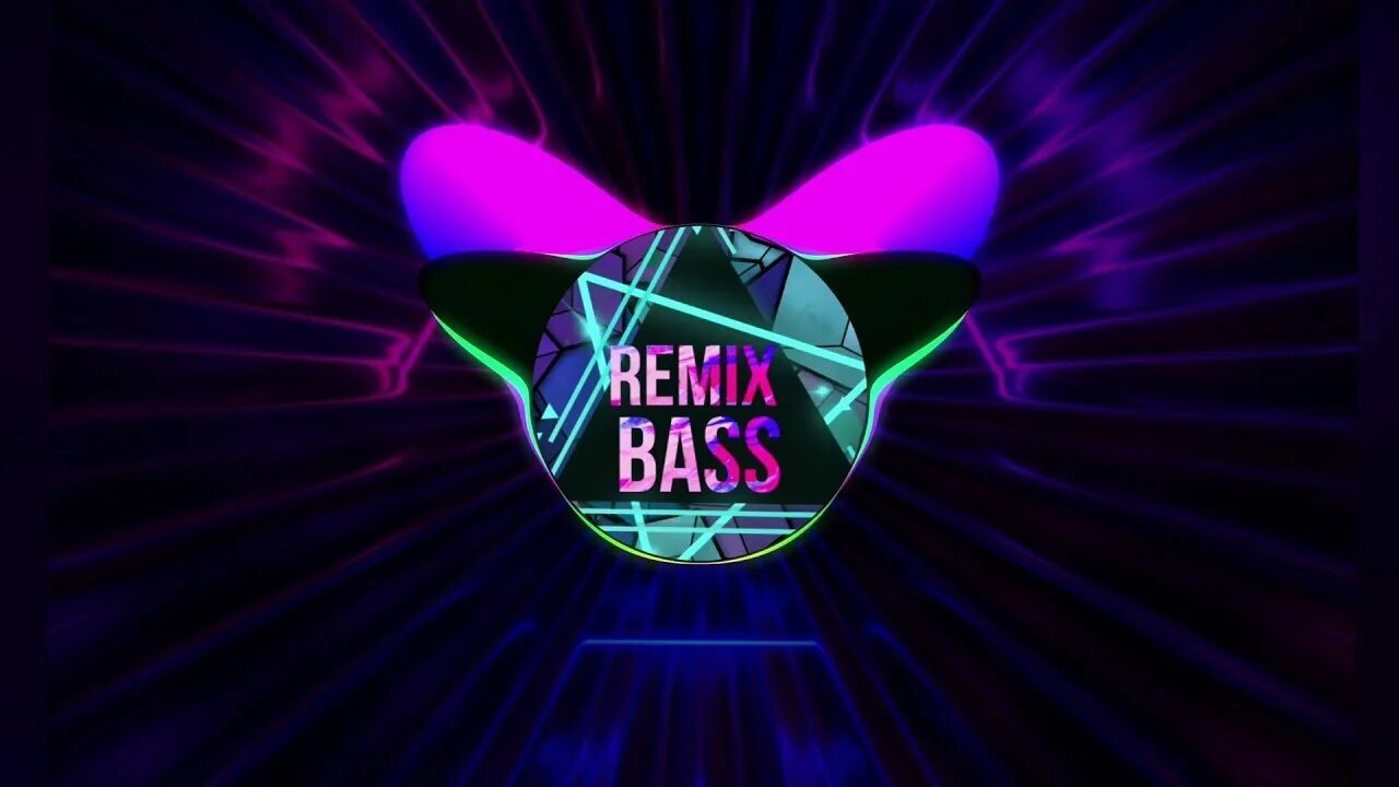 Remix bass mp3
