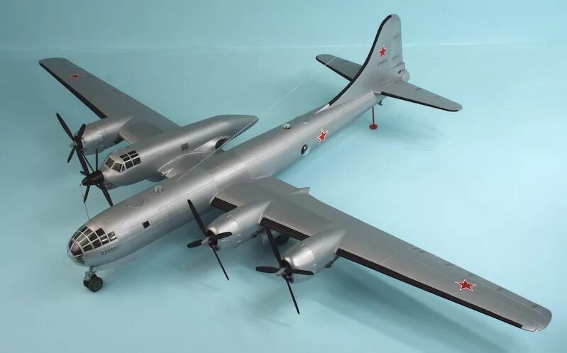 Том 4.1 1. Туполев ту-4. Ту-4 бомбардировщик модель. Ту-4 Моделист. Модель самолета ту-4.