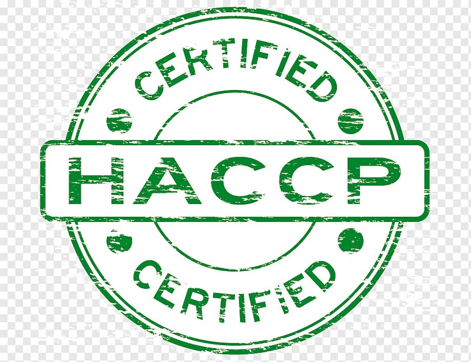 Hazard analysis and critical control points