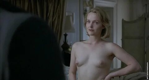 Miranda Richardson Nude.