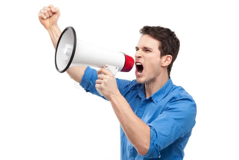 Be in with a shout