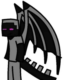 Minecraft ender dragon
