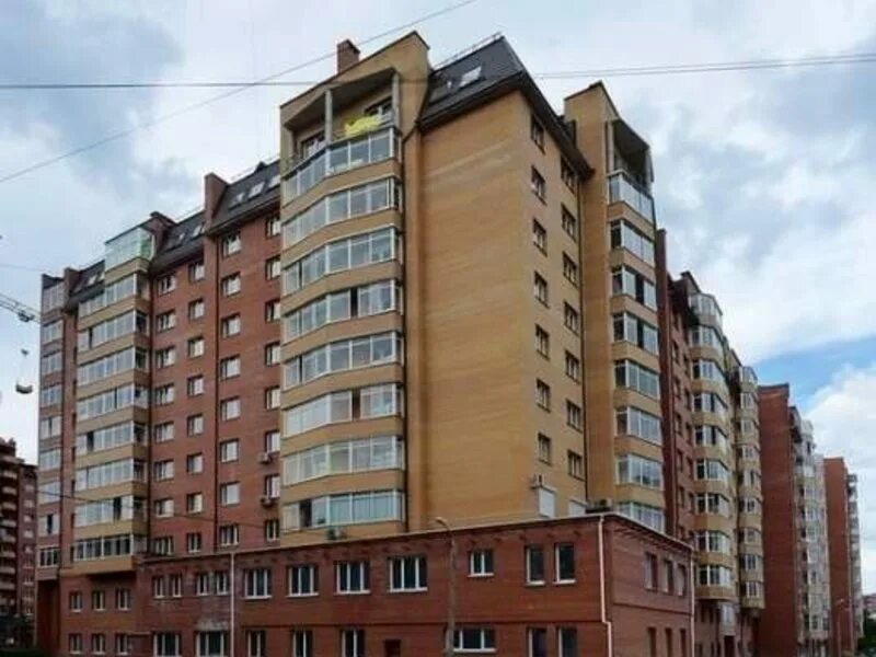 Permanently closed: Citypay, grocery store, Krasnoyarsk, ulitsa Tolstogo, 17 - Y