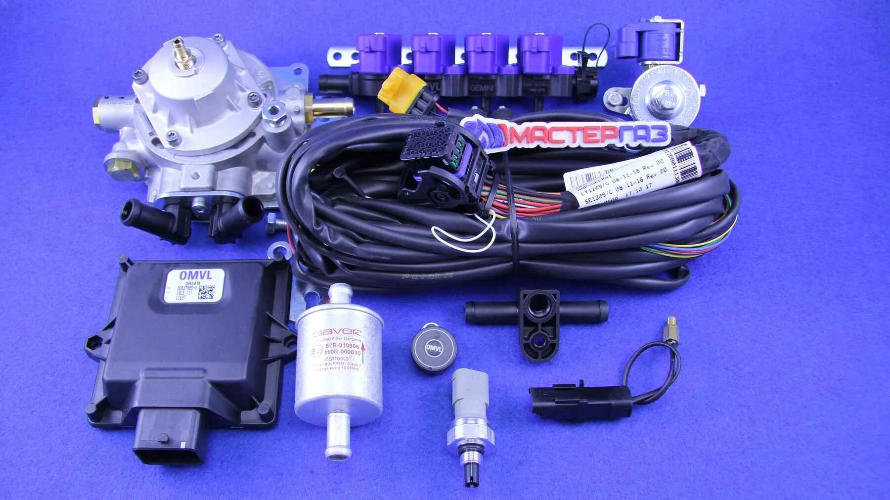 Omvl saver 4 цил. Omvl new dream 6 цилиндров. гбо омвл сайт. Omvl dream комплект. Omvl evo метан 195 kw.