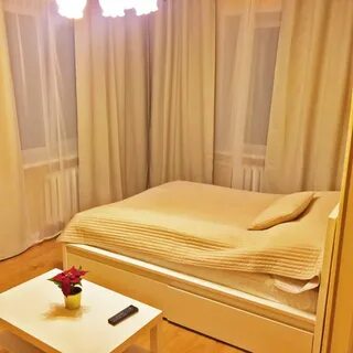 Квартира метро рязанский проспект