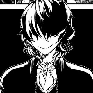 Strays manga