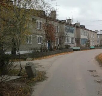 Г касимов ул