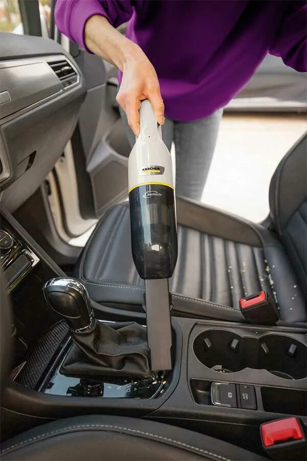 Karcher cvh 2 premium