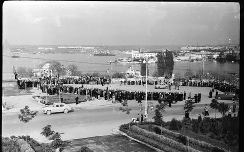 65 лет назад 22 мая 1959 года