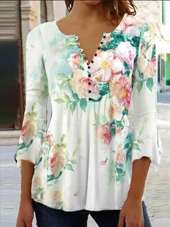 Блузка - купить в интернет-магазине OZON с быстрой доставкой