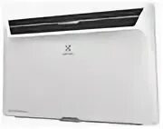Electrolux rapid ech r 1500 t