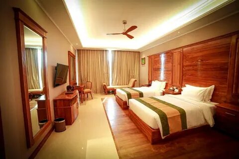 Araliya beach resort spa