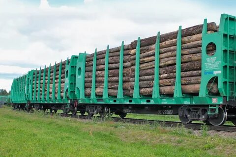 Вагонная 22