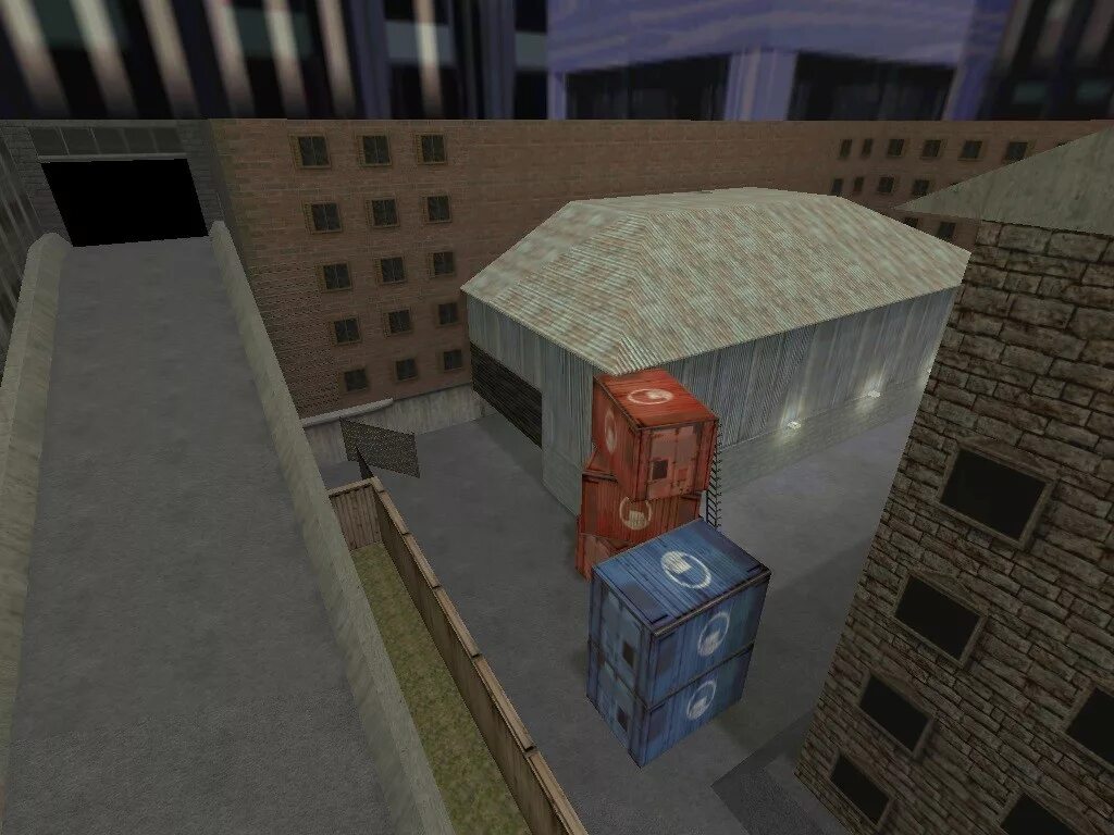 Assault 6. Assault карта cs 1.6. карта ассаулт для кс 1.6. ассаулт 1.6. cs assault cs 1.6.