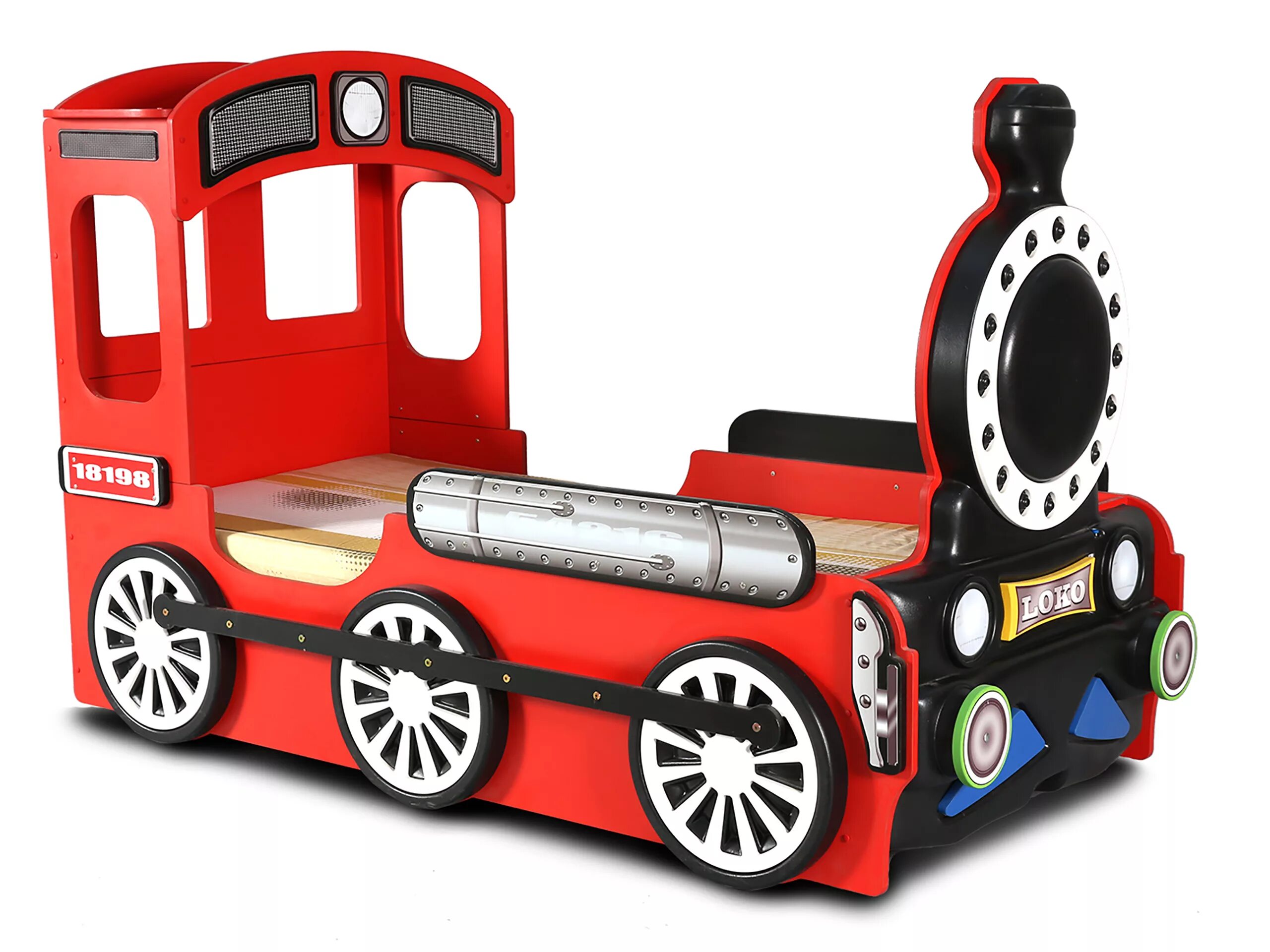 Кровать паровоз для мальчика. Кровать трактор для мальчика. Детская кровать паровозик. Кровать поезд для мальчика. Train bed.