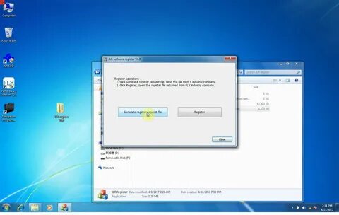 Install x86